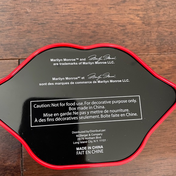 Marlyn Monroe watch - Picture 3 of 3